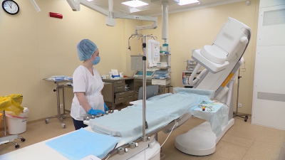 В 2023 году в Невском и Выборгском районах откроют четыре новых поликлиники