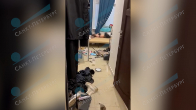 Судмедэксперты раскрыли причину смерти девушки, чье обожженное тело нашли в квартире на Серпуховской