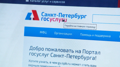 У россиян появится возможность удалять персональные данные, переданные любым сервисам, через «Госуслуги»