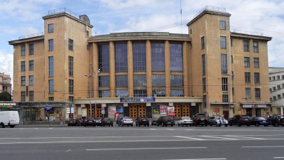 Опера «Рубеж» прозвучит в Петербурге к юбилею прорыва блокады