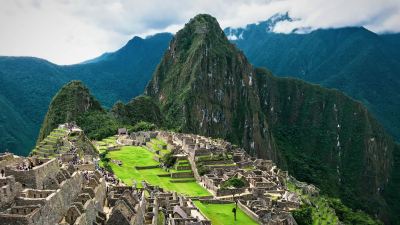 В Перу закрыли доступ к Мачу-Пикчу
