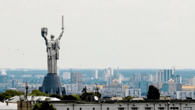 В Киеве заявили о потери Зеленским ситуации на Украине из-за недовольства Запада