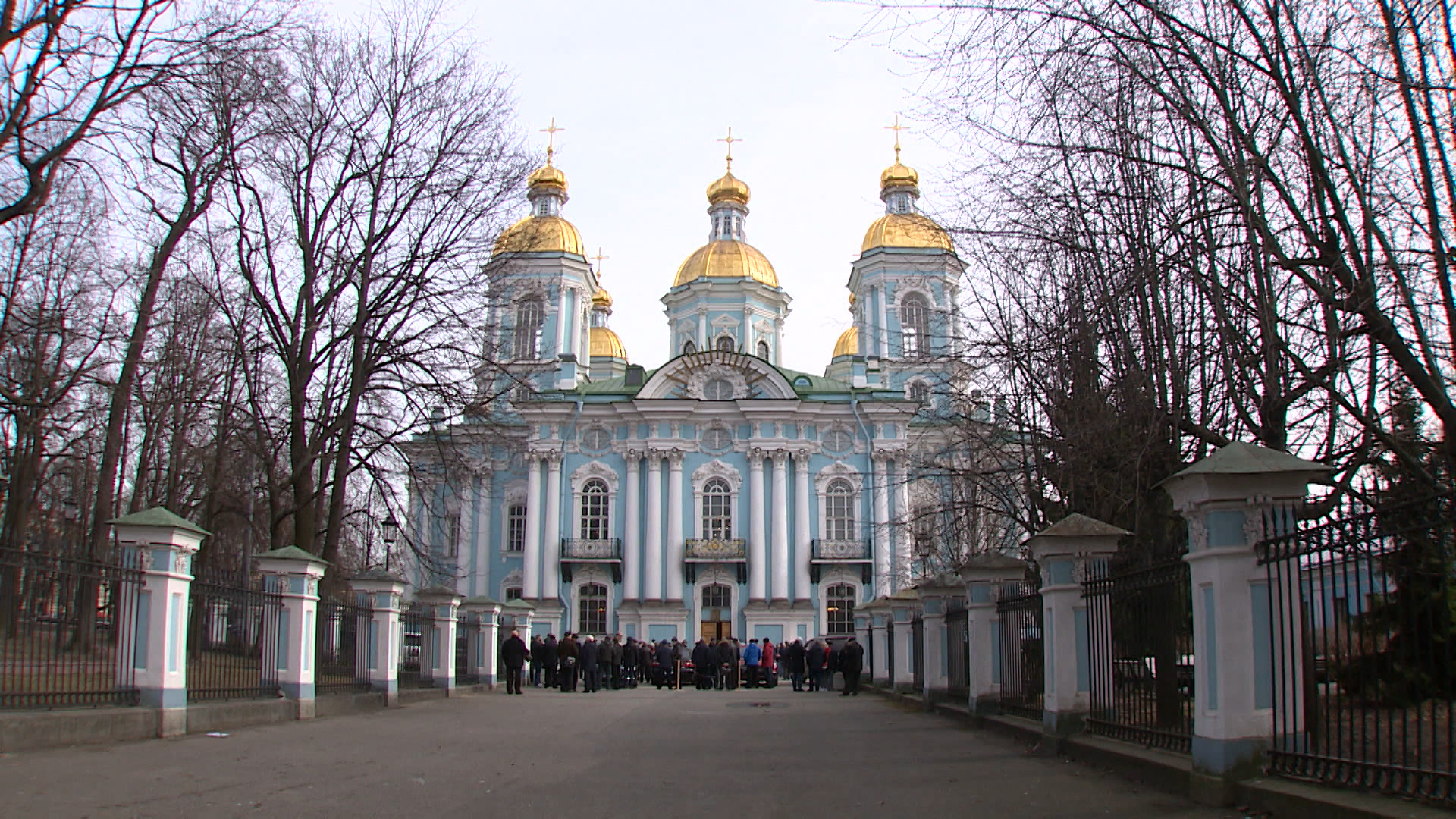 николо богоявленский собор санкт петербурга