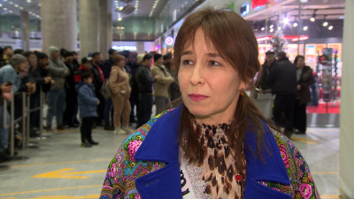 Петербурженка стала призером конкурса «Бабушка Вселенной 2023»