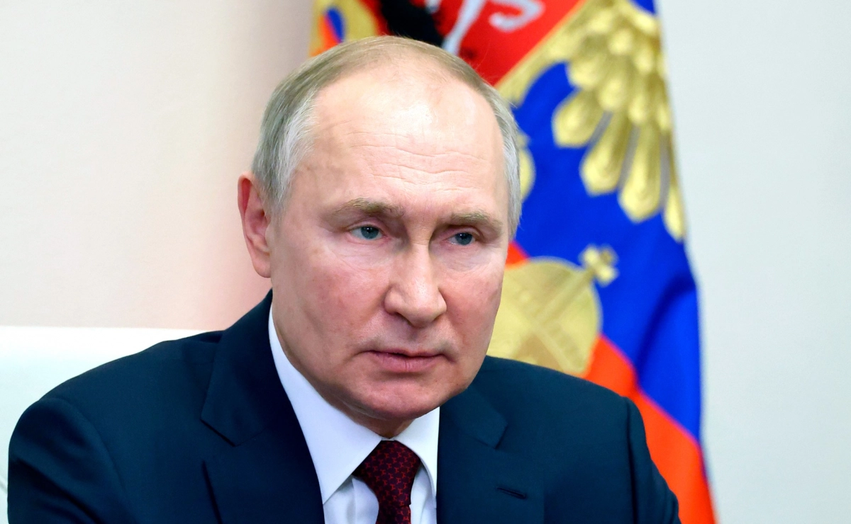 Путин может огласить послание к Федеральному собранию в 20-х числах февраля - tvspb.ru