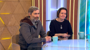 Документальный фильм «Недееспособные» &#8212; о постояльцах Дома сопровождаемого проживания