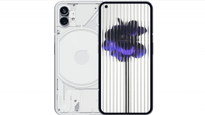 Nothing представит новый «прозрачный» смартфон в 2023 году