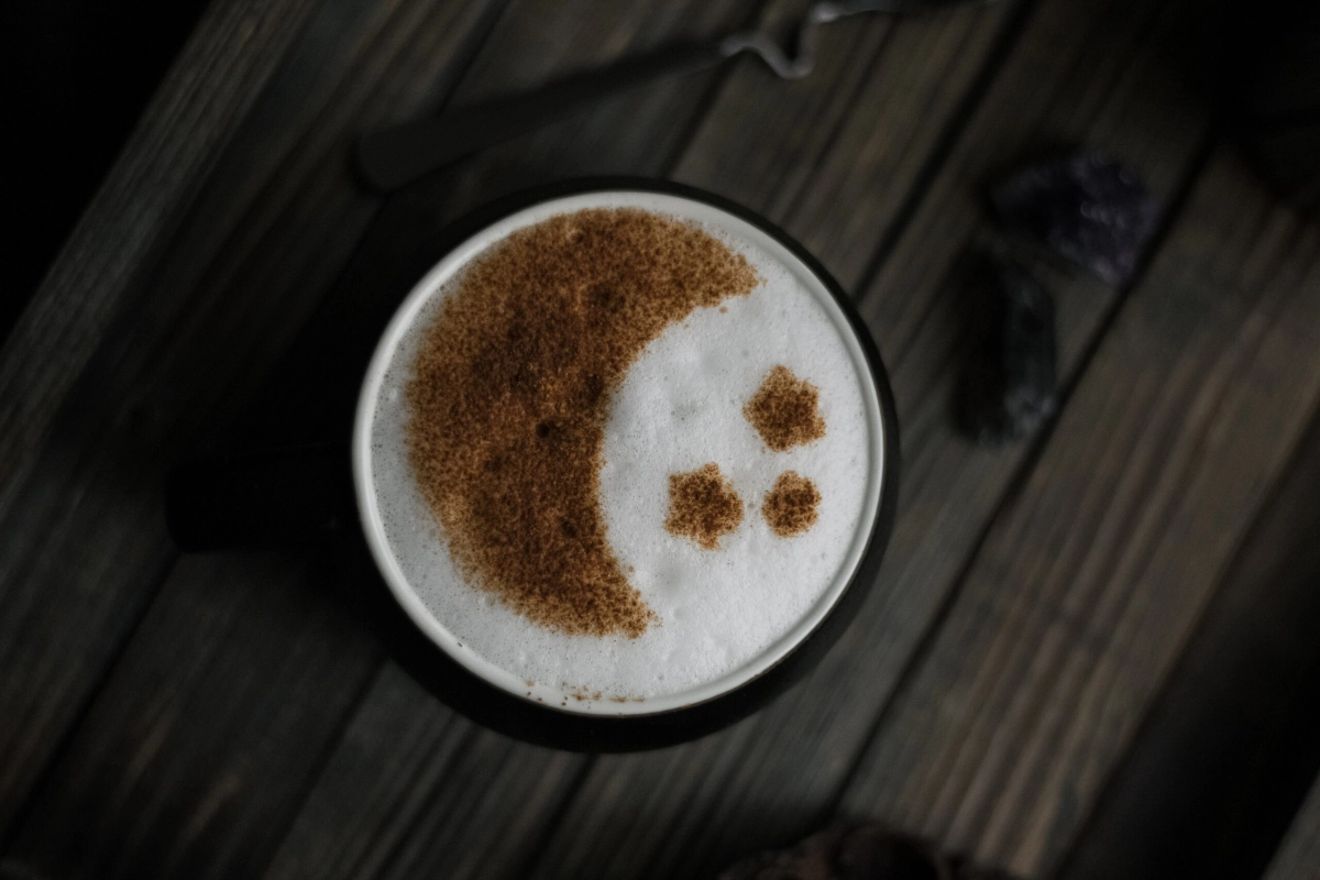 Кофе без вреда для здоровья: эксперты рассказали, чем заменить сахар в напитке - tvspb.ru
