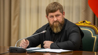 Рамзан Кадыров пообещал наказать украинских военных, глумившихся над Кораном