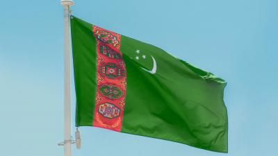Гурбангулы Бердымухамедов стал национальным лидером Туркмении