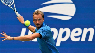 Даниил Медведев после проигрыша на Australian Open вылетел из топ-10 рейтинга АТР