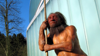 Ученые нашли в Сибири останки 70-тысячелетнего «счастливчика»-неандертальца