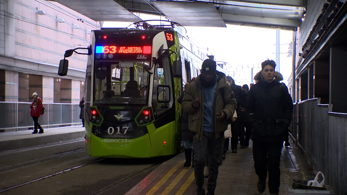 «Ладожскую» закроют 4 марта: Какой транспорт повезёт пассажиров к метро - tvspb.ru