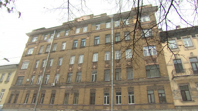 Дом издателя Николая Карабасникова признали региональным памятником