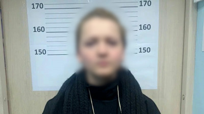 21-летняя «родственница» ограбила пожилую петербурженку и оказалась в полиции