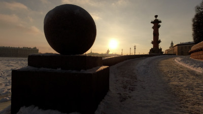 Финансирование культурной сферы Петербурга впервые превысит 26 млрд рублей