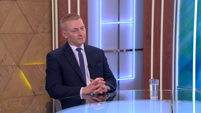 В НИИ гриппа назвали ключевые особенности штамма коронавируса «кракен»