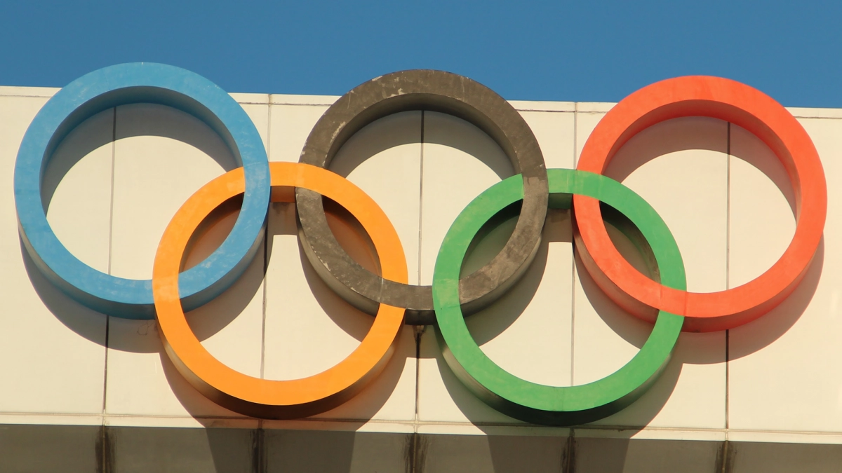 МОК ответил на обвинения Киева по поводу допуска России к Олимпийским играм - tvspb.ru