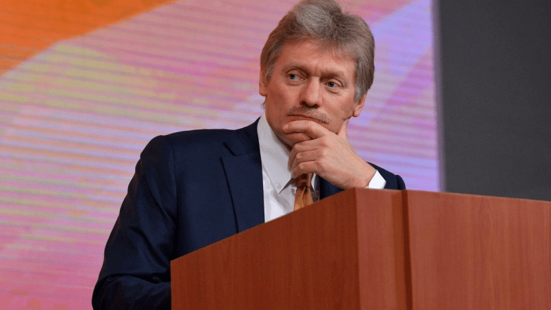 В Кремле заявили об отсутствии условий для переговоров с Киевом