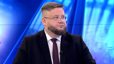 Олег Зотов: В перспективе каждый петербуржец будет получать единую квитанцию за услуги ЖКХ