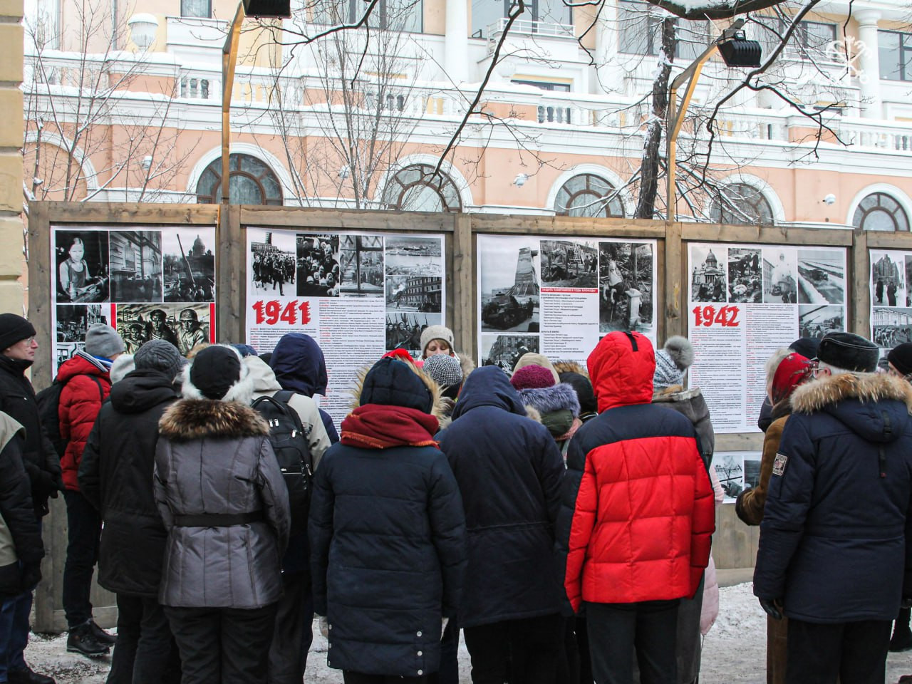 Манежная площадь превратится в музей под открытым небом с 18 января |  Телеканал Санкт-Петербург