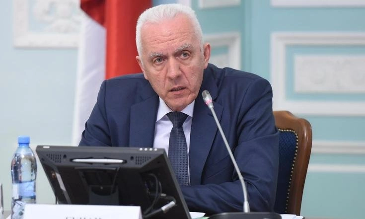 Совет при полномочном представителе президента рассмотрел вопросы миграционной политики - tvspb.ru