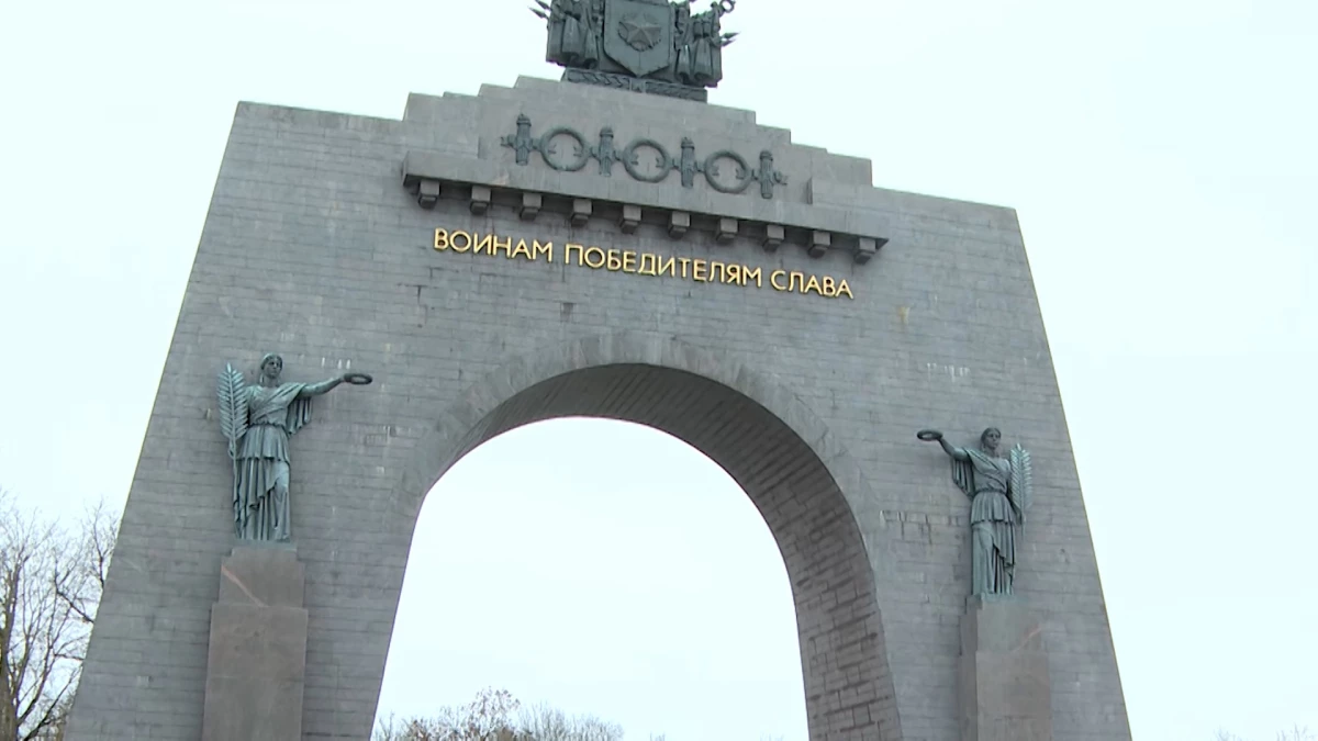 Александр Беглов: Сегодня отмечается 311 годовщина основания Красного Села - tvspb.ru