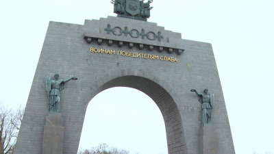Александр Беглов: Сегодня отмечается 311 годовщина основания Красного Села