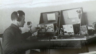 Говорит Ленинград: как работало радио во время блокады