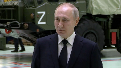 Путин: Мы добьёмся того уровня производства, который нам нужен