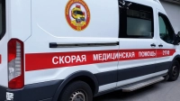 Водитель грузовика пострадал в ДТП в Нижегородской области