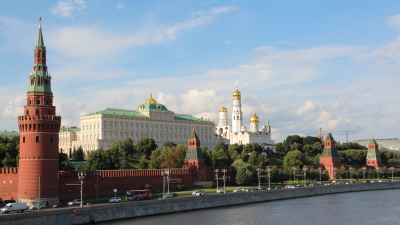 Живущий в Москве француз оценил влияние западных санкций на Россию
