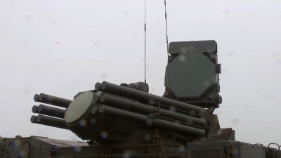 В США спрогнозировали скорое завершение СВО