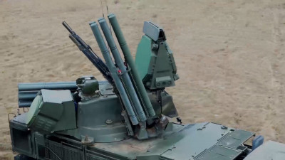 Минобороны: российские средства ПВО за сутки сбили 3 беспилотника и перехватили 14 снарядов «HIMARS»