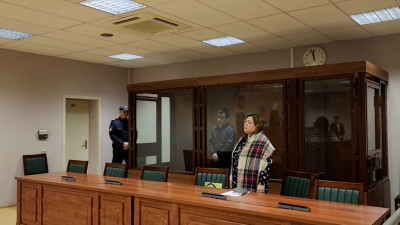 Соучастника жестокого убийства на улице Крыленко отправили в тюрьму на 5 лет