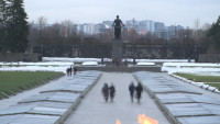 Важнейшая дата: Как Петербург отметил 80-летие прорыва блокады Ленинграда