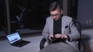 Безналично и безопасно. Правила покупок в сети