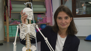 Остеохондроз. Что скрывается за диагнозом, как его лечить и как предупредить?