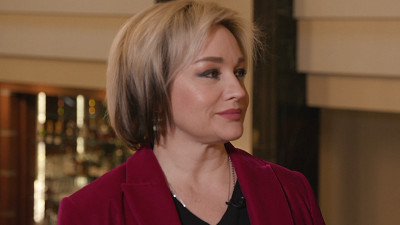 Татьяна Буланова рассказала о подготовке к предстоящей свадьбе