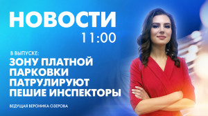 Новости Петербурга к 11:00