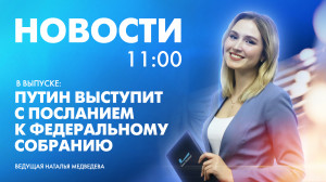Новости Петербурга к 11:00