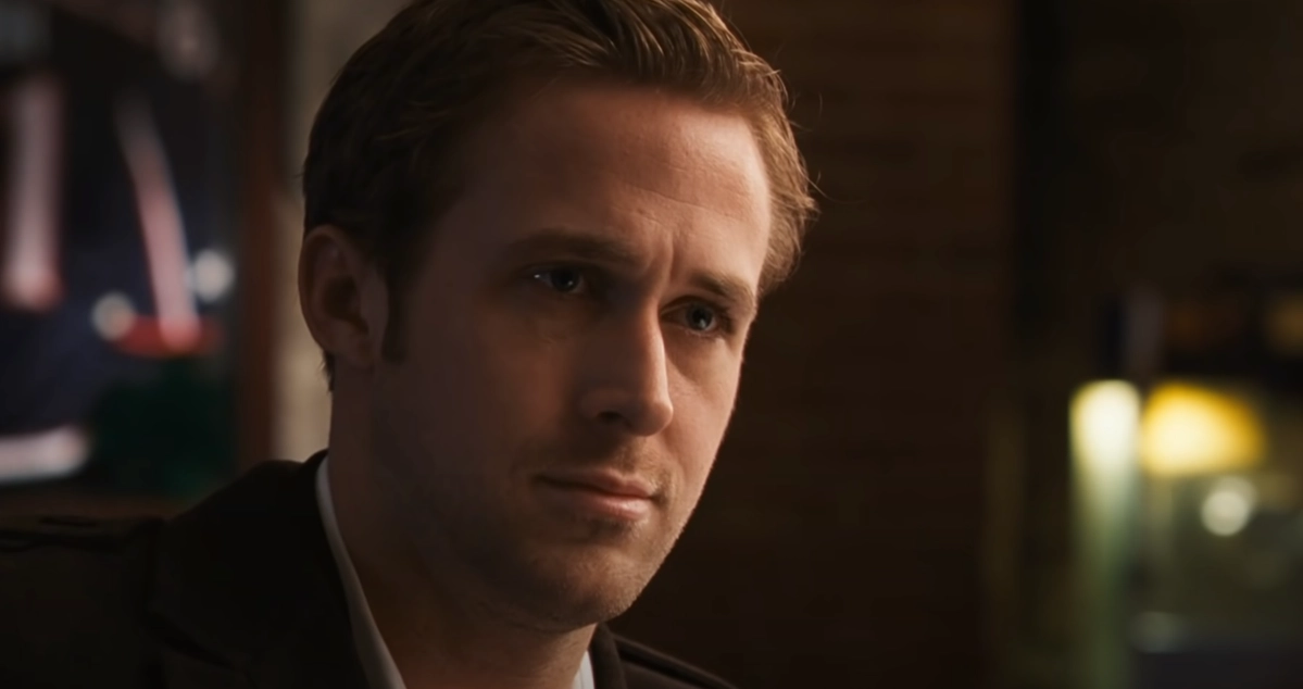 В России появился Райан Гослинг - tvspb.ru