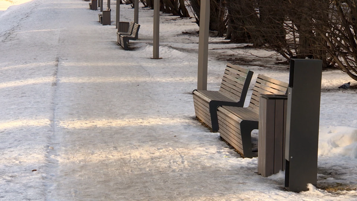Снег и гололед: в МЧС рассказали, чего петербуржцам ждать от пятницы - tvspb.ru