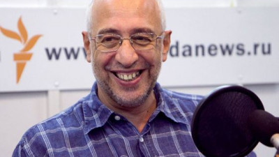 Журналиста Николая Сванидзе перевели в клинику в Израиле