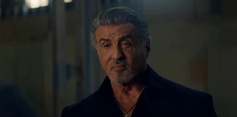 Сильвестр Сталлоне будет участвовать в семейном реалити-шоу - tvspb.ru