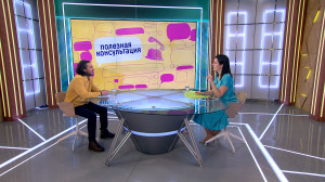 Здоровье и красота молочных желёз. Консультация маммолога