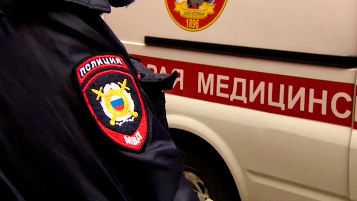 Школьник попал под машину и сломал ногу на Уездном проспекте - tvspb.ru