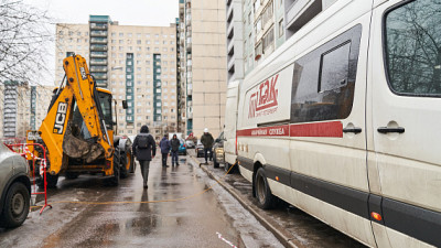 ТЭК рассказал, как устраняет дефекты теплосетей с помощью современной диагностики