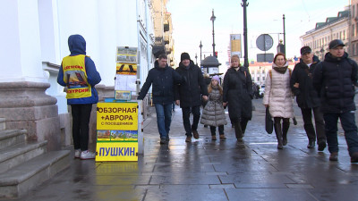 Петербуржцам объяснили, можно ли заработать в экскурсионном бизнесе