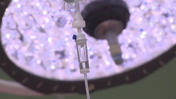 Баскетболист «Зенита» Алекс Пойтресс перенес операцию на колене